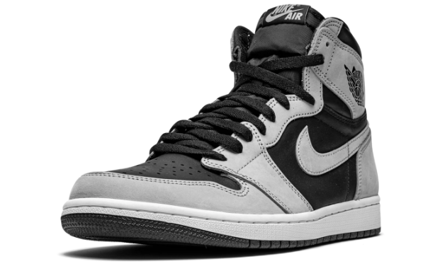 Air Jordan 1 High OG 'Shadow 2.0' | Dusk Narrative 555088-035