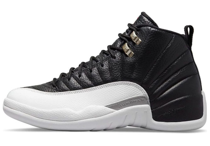 Air Jordan 12 Retro 'Playoff' (2022) | Closing Statement CT8013-006