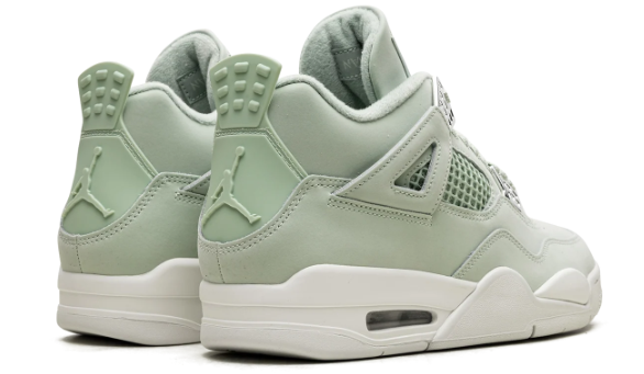 Air Jordan 4 WMNS 'Abundance' | Everyday Plenty HV0823-003