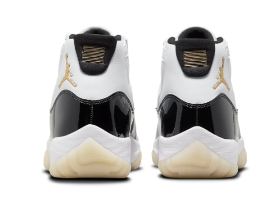 Air Jordan 11 Retro 'Defining Moment DMP Gratitude' (2023) | Milestone Mood CT8012-170