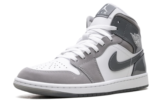 Jordan 1 Mid SE 'Cool Grey' | Slate Balance HF3216-100