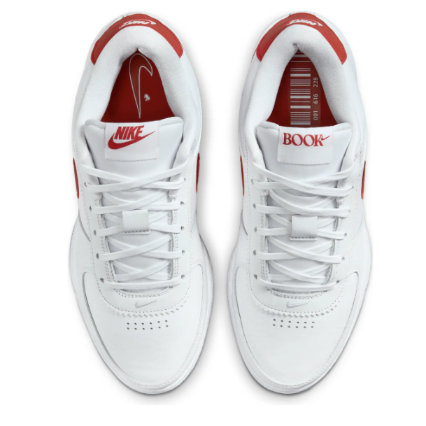 Nike Book 1 EP 'Forrest Gump' | Next Chapter
