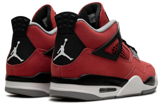 Air Jordan 4 'Toro Bravo' (2026) | Bold Intent FQ8138-600