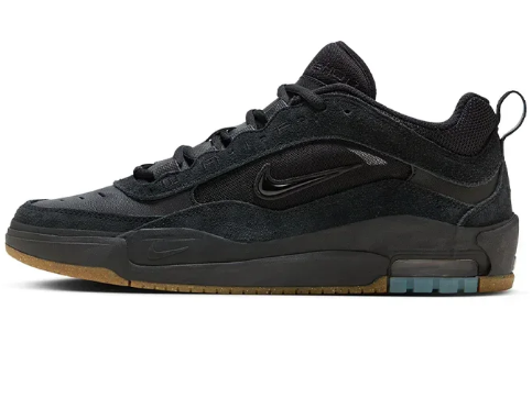 Nike SB Air Max Ishod Wair Skate Shoes | Session Journal