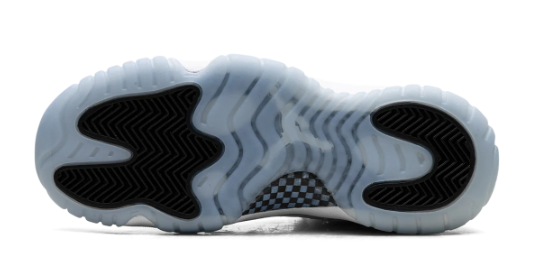 Air Jordan 11 High GS 'Legend Blue' | Skyward Chapter 378038-104