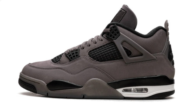 Air Jordan 4 'Cave Stone' | Stoneward Edit FV5029-200