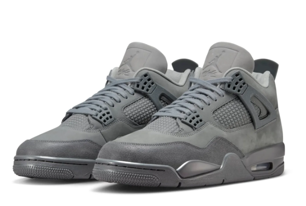 Air Jordan 4 Retro SE 'Wet Cement' (Paris Olympics) | Boulevard Study