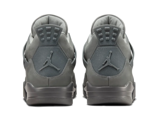 Air Jordan 4 Retro SE 'Wet Cement' (Paris Olympics) | Boulevard Study