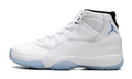 Air Jordan 11 Retro 'Legend Blue' | Horizon Notes CT8012-104
