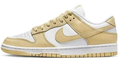 Nike Dunk Low 'Team Gold' | Gilded Interlude