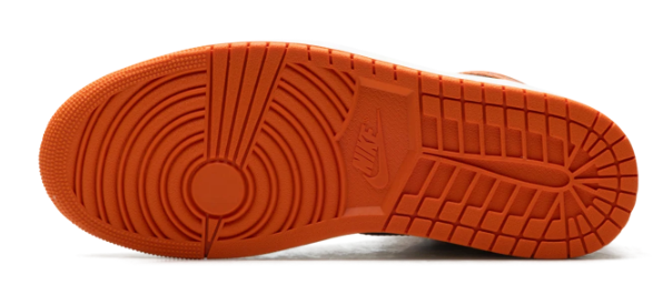Air Jordan 1 High OG 'Shattered Backboard' (2025) | Impact Chapter