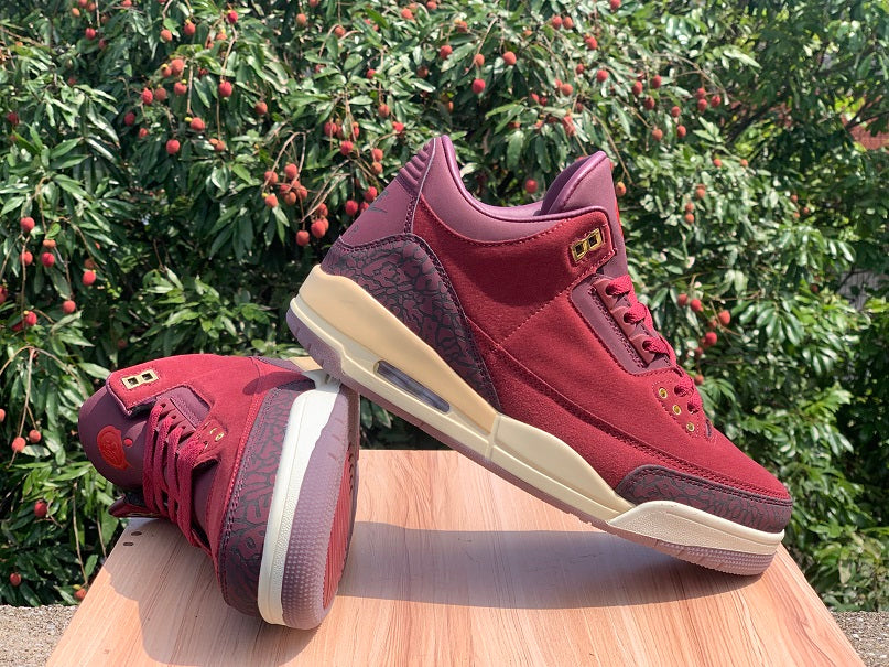 Air Jordan 3 OG Premium Bin 23 | Gallery Rhythm