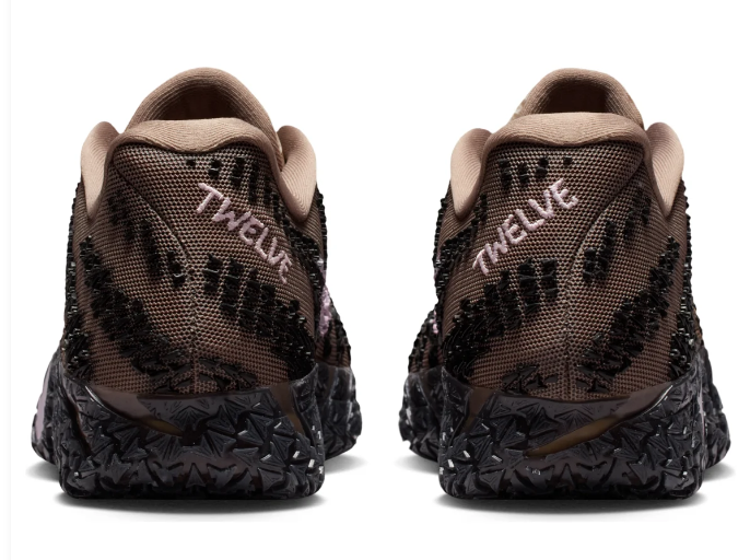 Nike Ja 3 EP 'Mink Brown' | Sepia Overtime