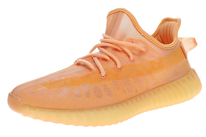 adidas Yeezy Boost 350 V2 Lace-Up Sneakers | Urban Interval
