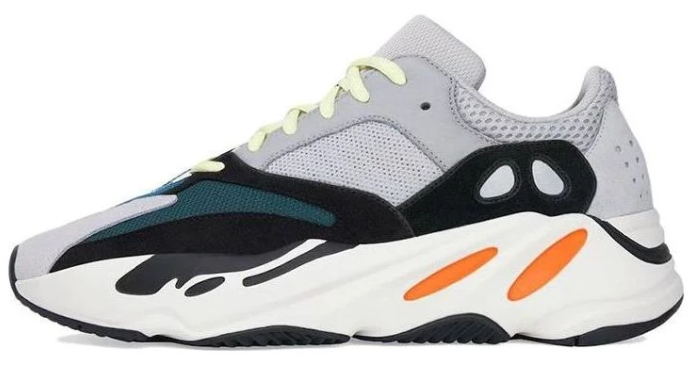 adidas Yeezy Boost 700 'Wave Runner' | Tidal Motion B75571