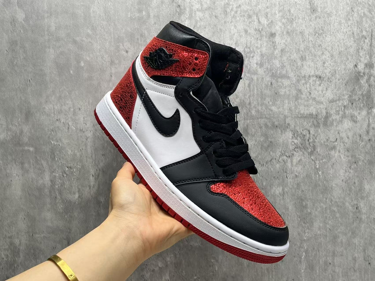 Air Jordan 1 Retro High OG Ruby | Ruby Afterglow