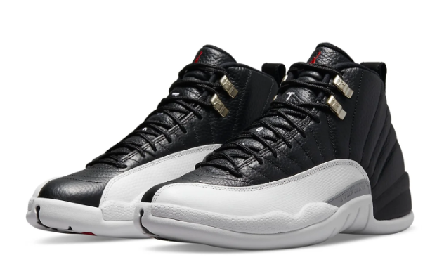 Air Jordan 12 Retro 'Playoff' (2022) | Closing Statement CT8013-006