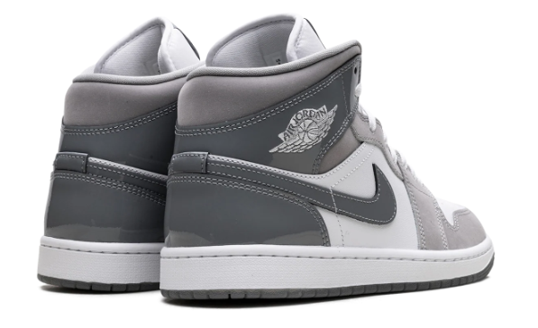 Jordan 1 Mid SE 'Cool Grey' | Slate Balance HF3216-100