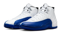 Air Jordan 12 'Blueberry' | Indigo Interlude CT8013-140