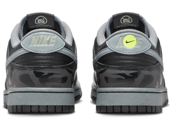 Nike Dunk Low 'Berlin' | Berlin Afterhours | FZ3053-001