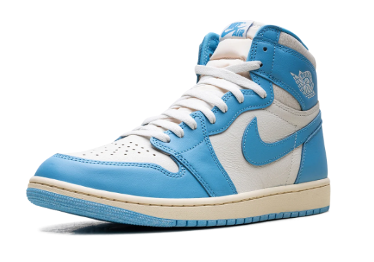 Air Jordan 1 High OG 'UNC Reimagined' | New Chapter DZ5485-402