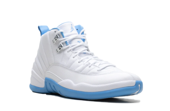 Air Jordan 12 'Melo' | Poised Motion CT8013-112
