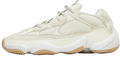 adidas Yeezy 500 Bone White Sneakers | Chalk Horizon