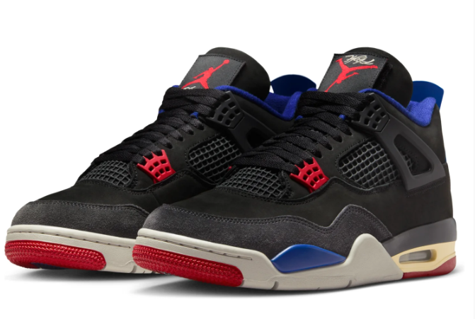 Air Jordan 4 Retro 'Rare Air' | Uncommon Frequency FV5029-003