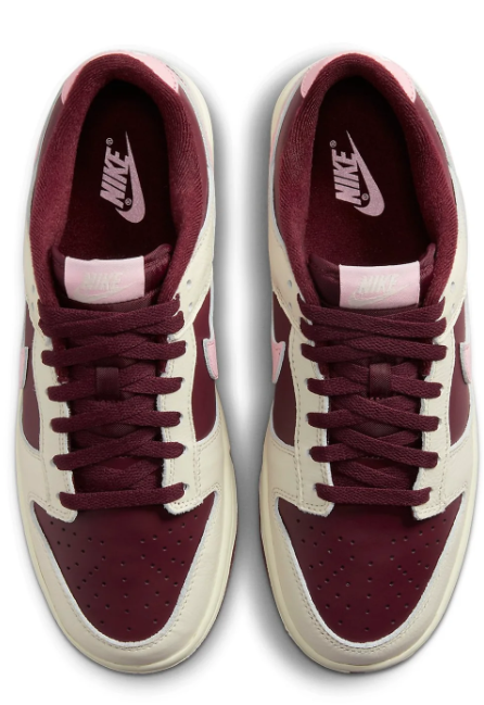 Nike Dunk Low Premium 'Valentine's Day 2023' | Table for Two