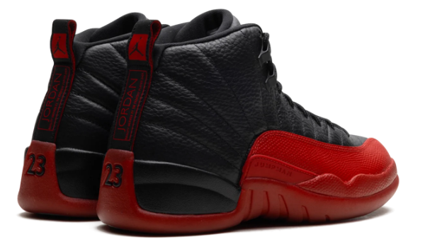 Air Jordan 12 'Flu Game' (2025) | Lasting Resolve CT8013-002
