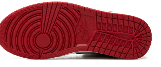 Air Jordan 1 High OG 'Black Toe Reimagined' | Legacy Reframed DZ5485-106