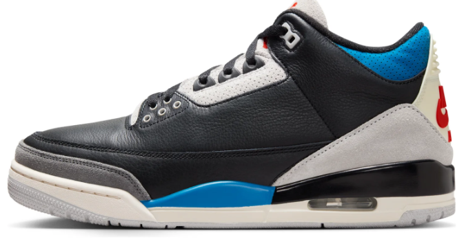 Air Jordan 3 'Rare Air' | Independent Outlook IB8967-004