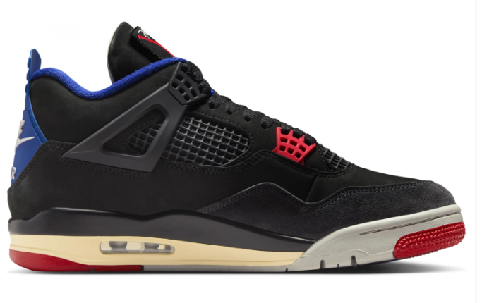 Air Jordan 4 Retro 'Rare Air' | Uncommon Frequency FV5029-003