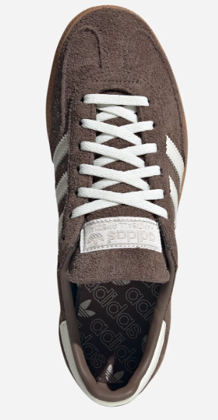 adidas Handball Spezial Women's Earth Strata Gum | Clay & Coffee