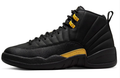Air Jordan 12 Retro 'Black Taxi' | Night Shift Edit CT8013-071
