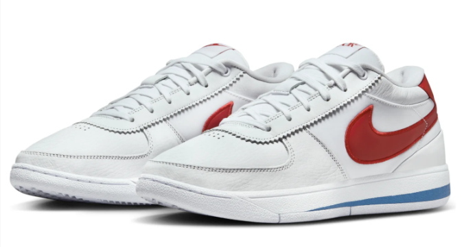 Nike Book 1 EP 'Forrest Gump' | Next Chapter