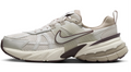 Nike V2K Run Women's 'Light Greenish Brown / Khaki / Earth / Light Bone' FD0736-103 | Fieldnote Layers