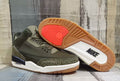 Air Jordan 3 Retro Men's Medium Olive | Canopy Lines