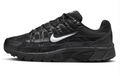 Nike P-6000 TRK3 'Black White' HF1052-010 | Crosswalk Cadence
