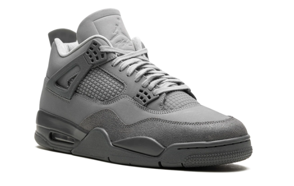 Air Jordan 4 'Wet Cement' | Urban Patina FQ7928-001