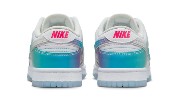 Nike Dunk Low Women's 'Unlock Your Space' FJ7743-194 | Room to Roam