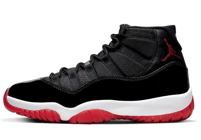 Air Jordan 11 Retro 'Bred' (2019) | Afterhours Legacy 378037-061