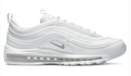 Nike Air Max 97 Triple White | White Horizon