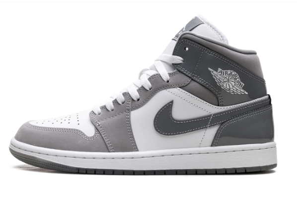 Jordan 1 Mid SE 'Cool Grey' | Slate Balance HF3216-100