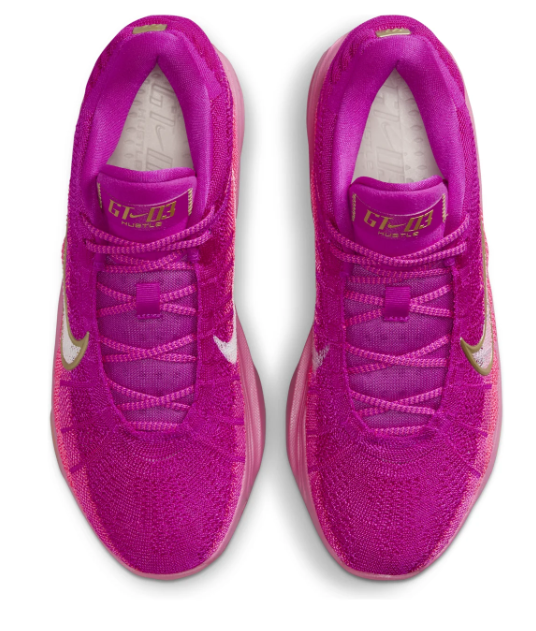 Nike Air Zoom GT Hustle 3 EP Endless Energy | Momentum Mode