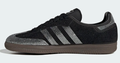 adidas Samba OG Rhinestone Women's 'Black Silver' | Silver Reverie