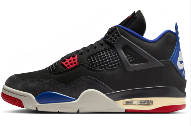 Air Jordan 4 Retro 'Rare Air' | Uncommon Frequency FV5029-003