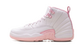 Air Jordan 12 GS 'Pearl Pink' | Blush Daydream 510815-600