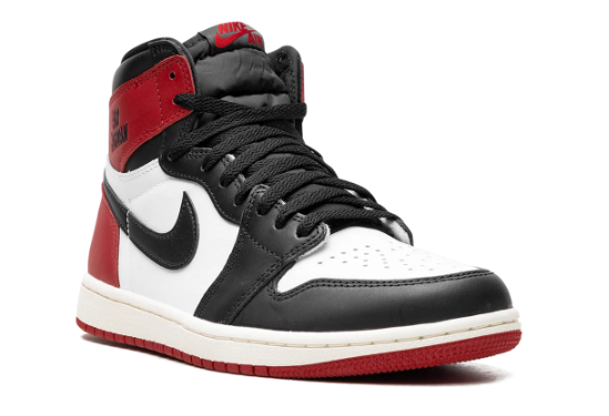 Air Jordan 1 High OG 'Black Toe Reimagined' | Legacy Reframed DZ5485-106