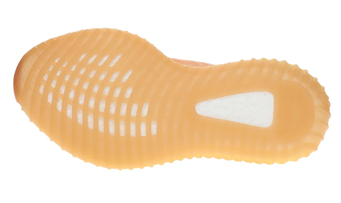 adidas Yeezy Boost 350 V2 Lace-Up Sneakers | Urban Interval
